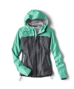 Orvis Women's Ultralight Wading Jacket 9 Orvis Women's Ultralight Wading Jacket