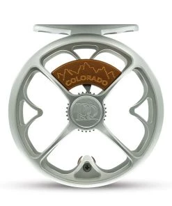 Reels Ross Colorado Fly Reel