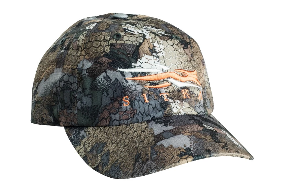 Clothing Sitka Gear Cap 9 Clothing Sitka Gear Cap