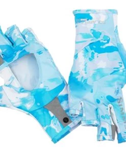 Clothing Simms Solarflex Sungloves - Closeout