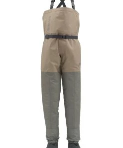 Simms Kid's Tributary Stockingfoot Waders Wading