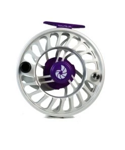 Nautilus Custom Ccf X2 Fly Reel Reels