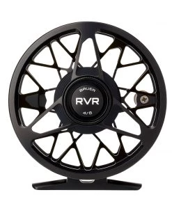 Bauer RVR Fly Reel 15 Bauer RVR Fly Reel
