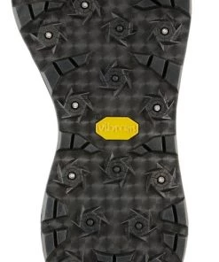 Korkers Omnitrax 3.0 Studded Vibram Idrogrip Sole