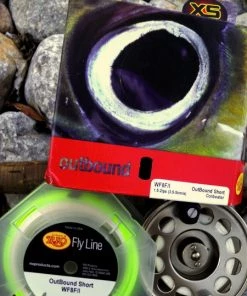 Rio Outbound Coldwater - Closeout Lines