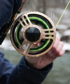 Cheeky Launch Fly Reel