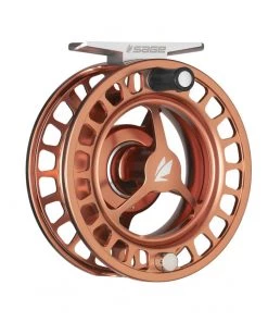 Reels Sage Spectrum Fly Reel