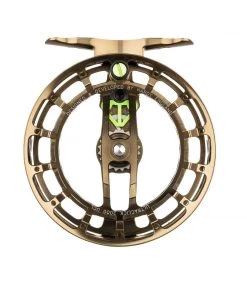 Reels Hardy Ultraclick UCL Reel