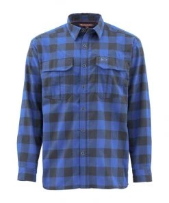 Clothing Simms Coldweather L/S Shirt - Closeout