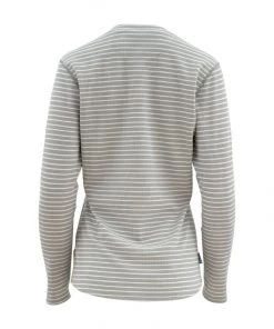 Simms Women's Drifter Henley Clothing 7 Simms Women's Drifter Henley Clothing
