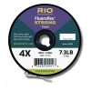 Rio Fluoroflex Strong Tippet 30 Yds