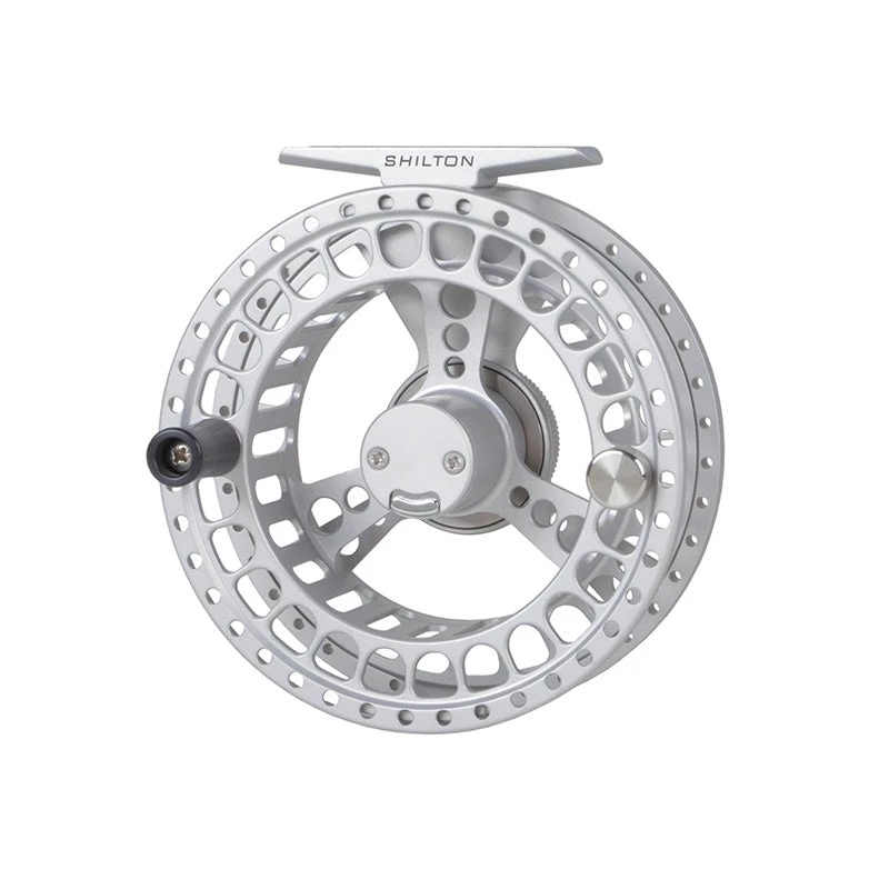 Reels Shilton CR Fly Reel 7 Reels Shilton CR Fly Reel