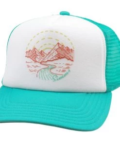 Clothing Simms Women's Adventure Trucker