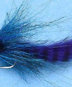 Enrico Puglisi Tarpon Sp Bunny (3-Pack) Flies