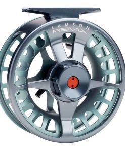 Lamson Remix Fly Reel F21 15 Lamson Remix Fly Reel F21