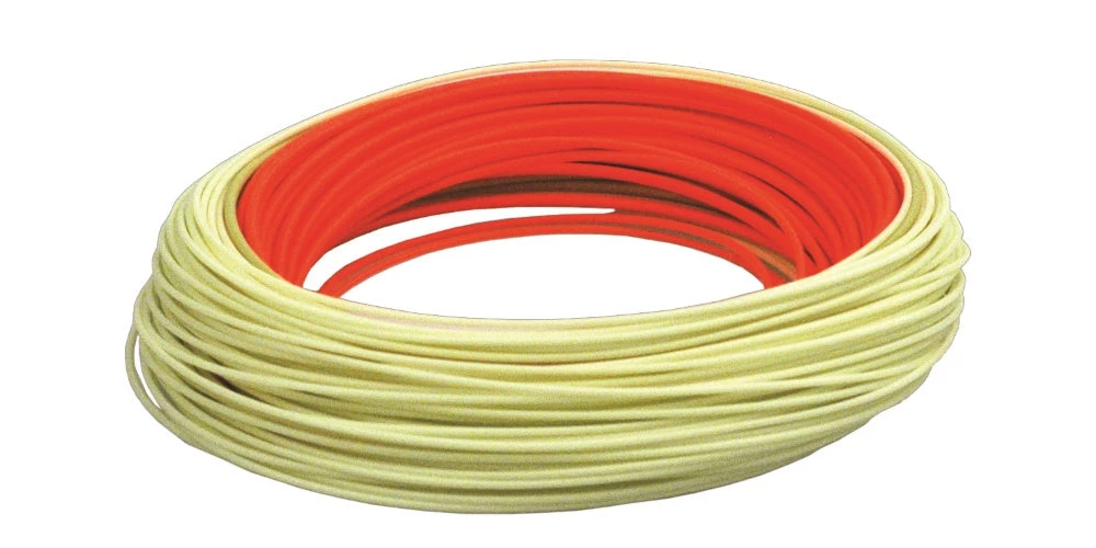 Lines Rio Bonefish Quickshooter Hi-Vis 4 Lines Rio Bonefish Quickshooter Hi-Vis