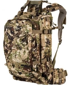 Mystery Ranch Cabinet Pack Bags And Packs