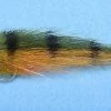 Flies Enrico Puglisi Dorado Baby Peacock (3-Pack)