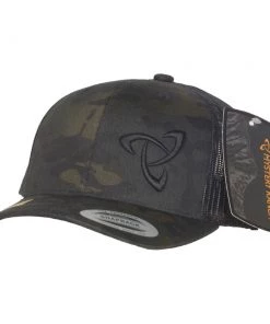 Mystery Ranch Spinner Trucker Hat