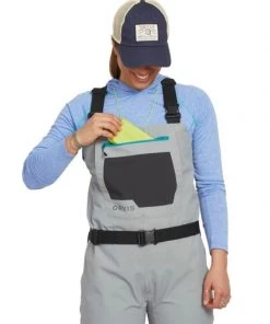 Orvis Women's Clearwater Waders Wading