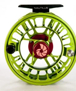 Reels Nautilus X-Series Fly Reel 58 Reels Nautilus X-Series Fly Reel