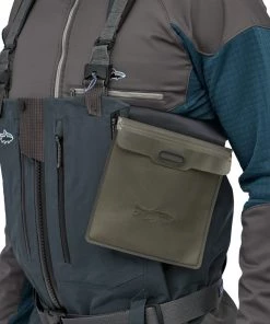 Patagonia Men's Swiftcurrent Expedition Zip-Front Waders