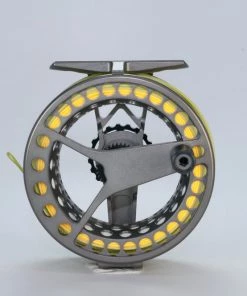 Reels Lamson Force Sl 2x (Demo)
