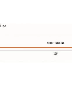 Rio Powerflex Ultra Shooting Line