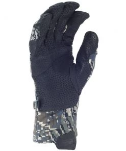 Clothing Sitka Gear Mountain Windstopper Glove