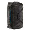 Patagonia Black Hole Wheeled Duffel 100l Bags And Packs