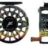 Spools Abel Sdf 5/6 Spool - Ported In Fish Graphics 1 Spools Abel Sdf 5/6 Spool - Ported In Fish Graphics