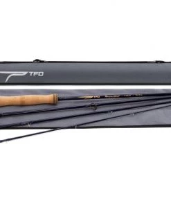 Temple Fork Rods TFO Mangrove Coast Fly Rod