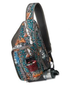 Orvis Sling Pack S21 Bags And Packs