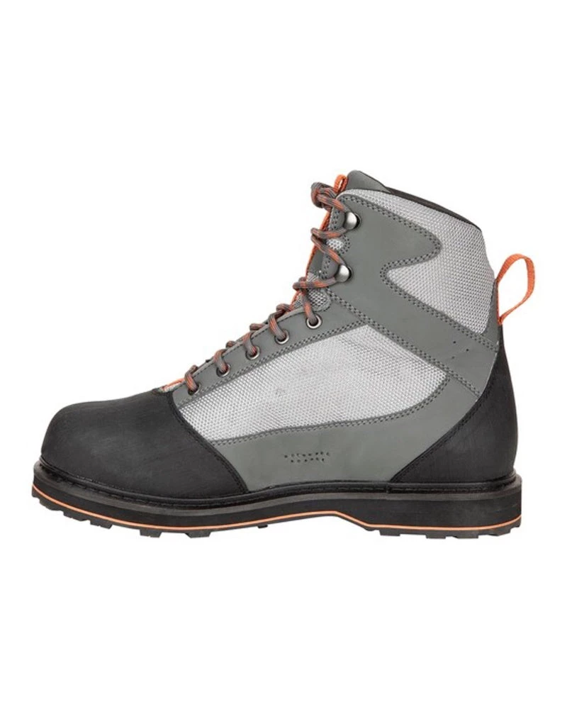 Wading Simms Tributary Boots - Rubber 5 Wading Simms Tributary Boots - Rubber