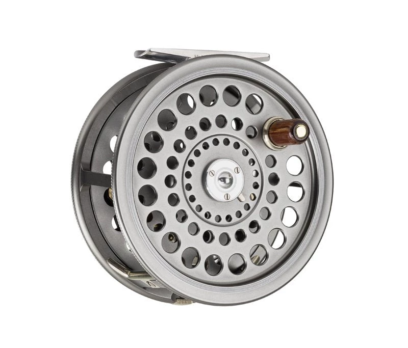 Hardy Duchess Fly Reel 3 Hardy Duchess Fly Reel
