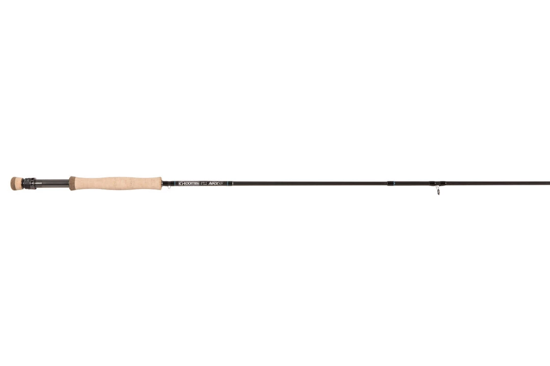 G Loomis Nrx Plus Lp Fly Rod S20 - 5wt 9'0" 4pc (Trade Up) Rods 4 G Loomis Nrx Plus Lp Fly Rod S20 - 5wt 9'0" 4pc (Trade Up) Rods