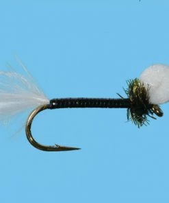 Flies Solitude Midge Winker (Sp030) 6-Pack