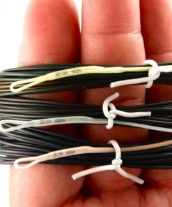 Olympic Peninsula Skagit Tactics Opst Commando Skagit Sink Tips - 12ft Leader