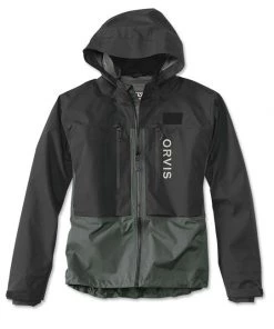 Orvis Men'S Pro Wading Jacket