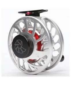 Nautilus CCF X2 Reels