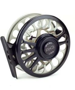 Spools Bauer Rx Spool