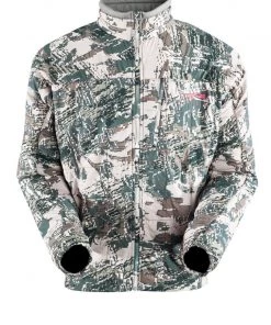 Clothing Sitka Gear Kelvin Active Jacket