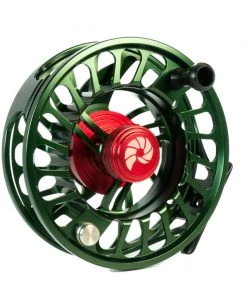 Nautilus Custom Ccf X2 Fly Reel Reels