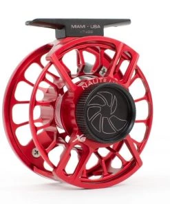 Reels Nautilus X-Series Fly Reel 70 Reels Nautilus X-Series Fly Reel