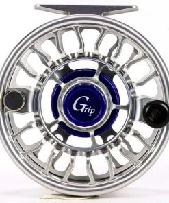 Reels Galvan Grip Fly Reel
