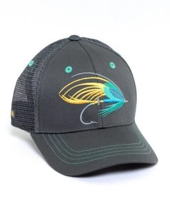 Rep Your Water Low Profile Hat