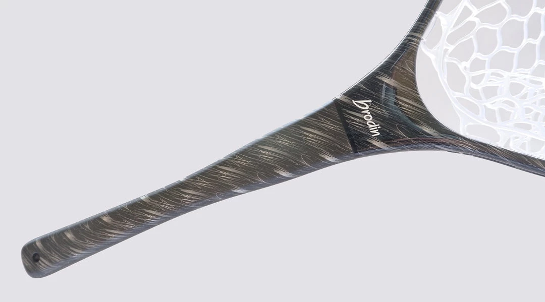 Brodin Pisces Zorro Net Accessories 4 Brodin Pisces Zorro Net Accessories