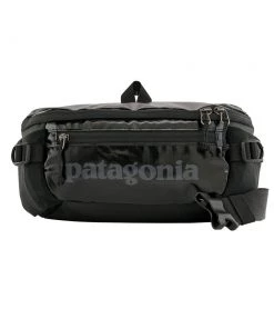 Bags And Packs Patagonia Black Hole Waist Pack 5L