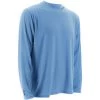 Huk L/S Lopro Icon - Closeout