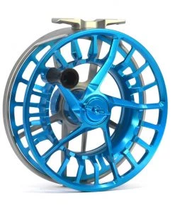 Lamson Litespeed M Fly Reel - 8+ - Ultramarine (Trade Up)